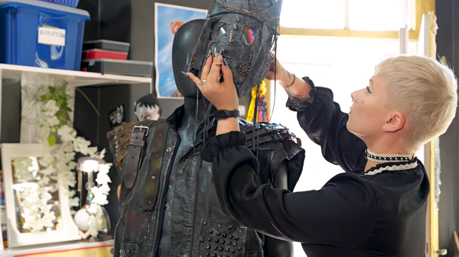 Firma ze Szczecina podbija świat, tworząc… alternatywne stroje. „Trochę jak z Mad Maxa”