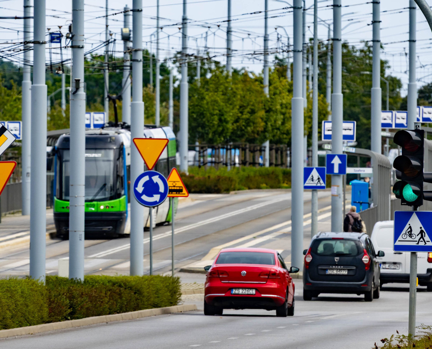 Magistrat wyjaśnia, dlaczego Szczecin mógł stracić ponad 200 milionów złotych dofinansowania
