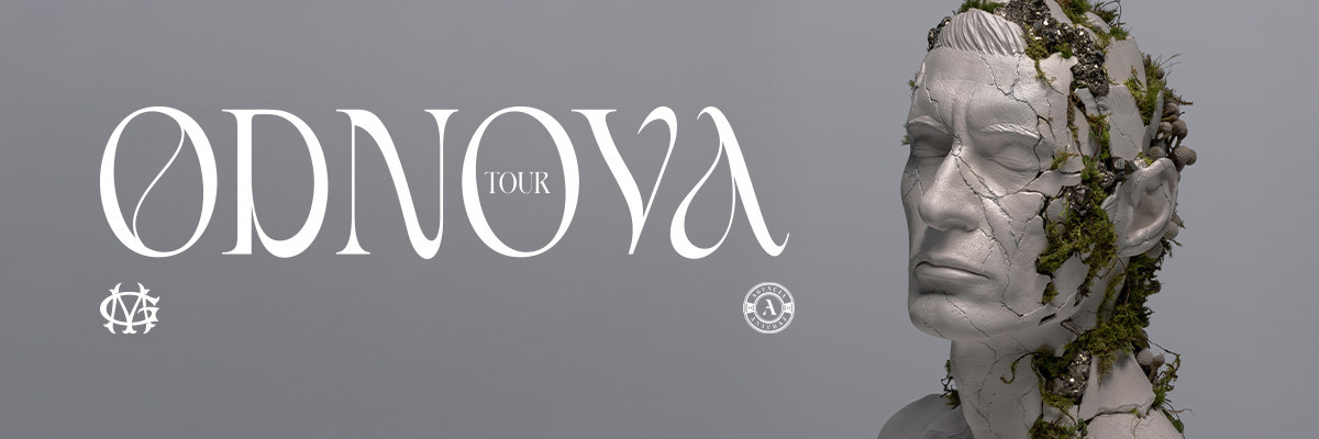 Kali - nadchodzi „Odnova Tour”: nowy rozdział w trasach koncertowych