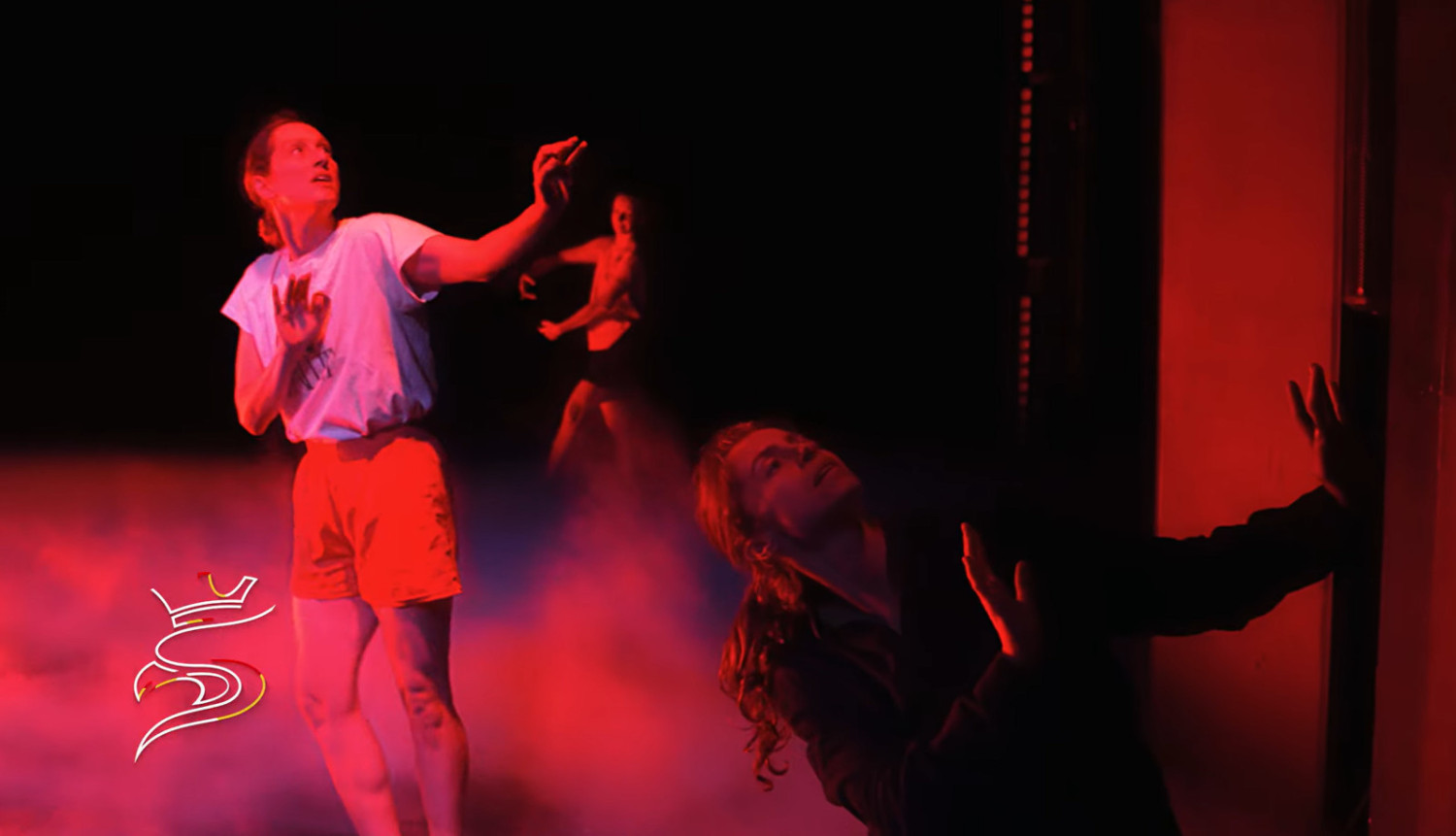 „Kocham balet” na Kontrapunkcie. Byliśmy na próbie, która zapiera dech w piersiach