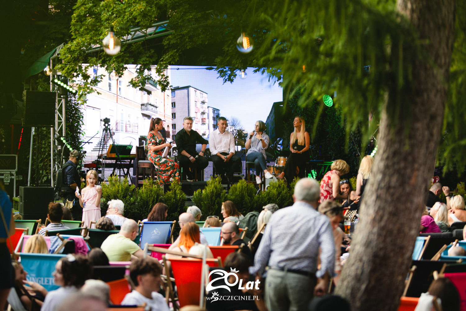 Warto uczyć się przez całe życie. „More Life Future” pokazuje, iż Pomorze Zachodnie to przestrzeń pełna możliwości