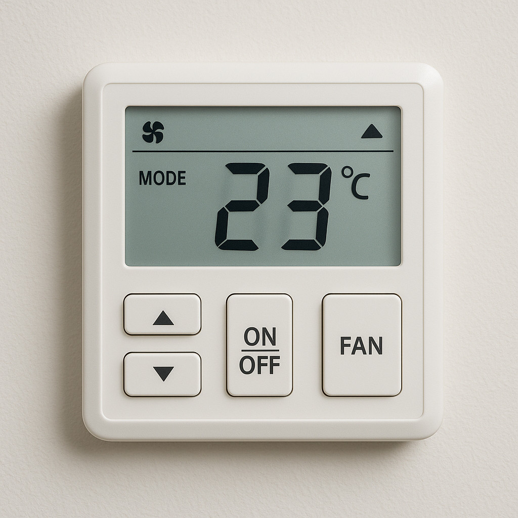 Termostaty Salus - co je wyróżnia na rynku?