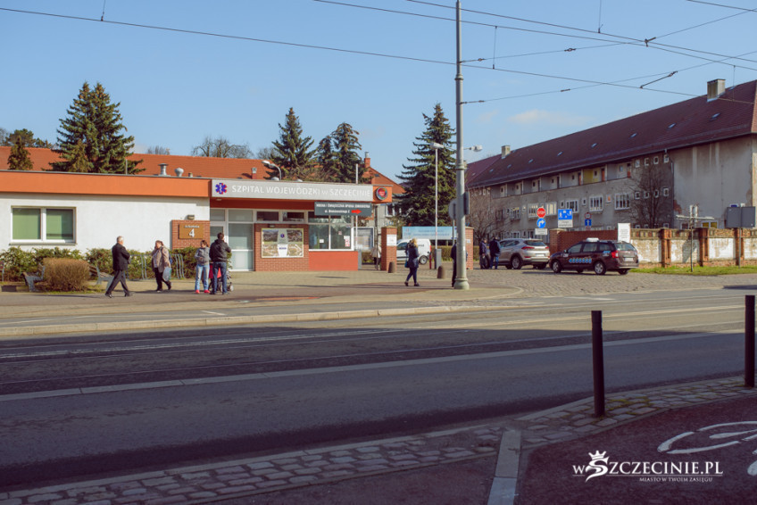 Szpital wojewódzki wydłuża godziny pracy rejestracji telefonicznej