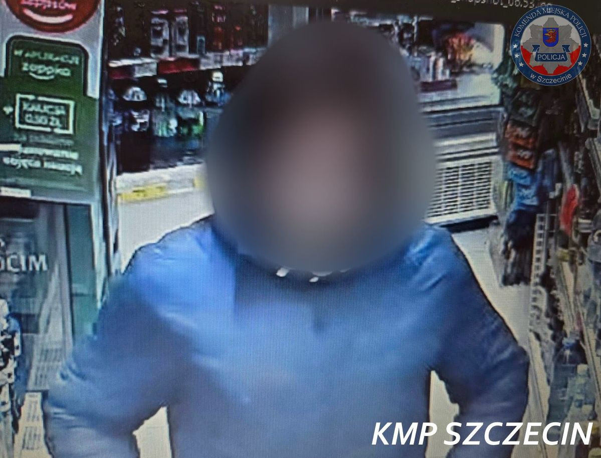 Bezzasadnie wywołali alarm na dworcu Szczecin Główny. „Skrajnie nieodpowiedzialne zachowanie”