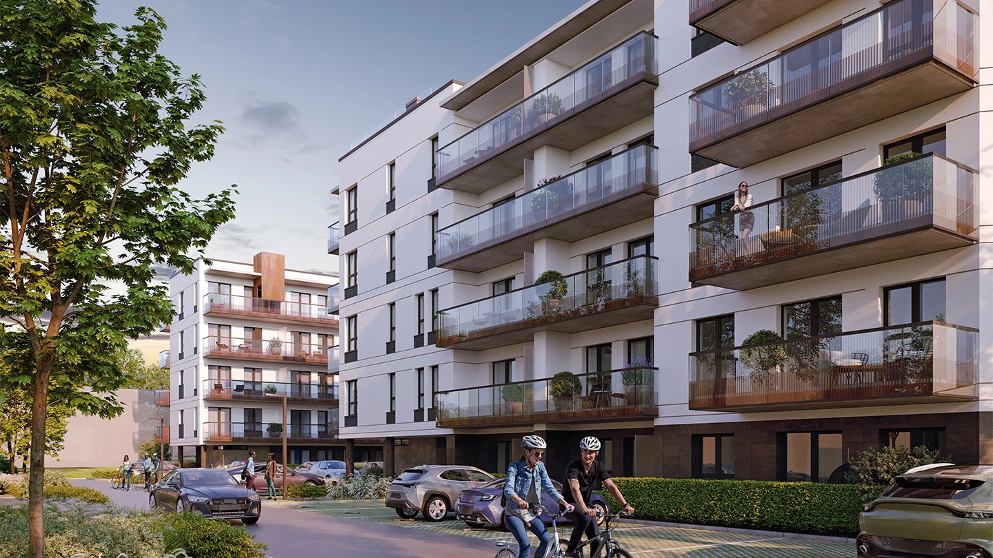 Portside Bałtycka – wyjątkowe miejsce na mapie Kołobrzegu