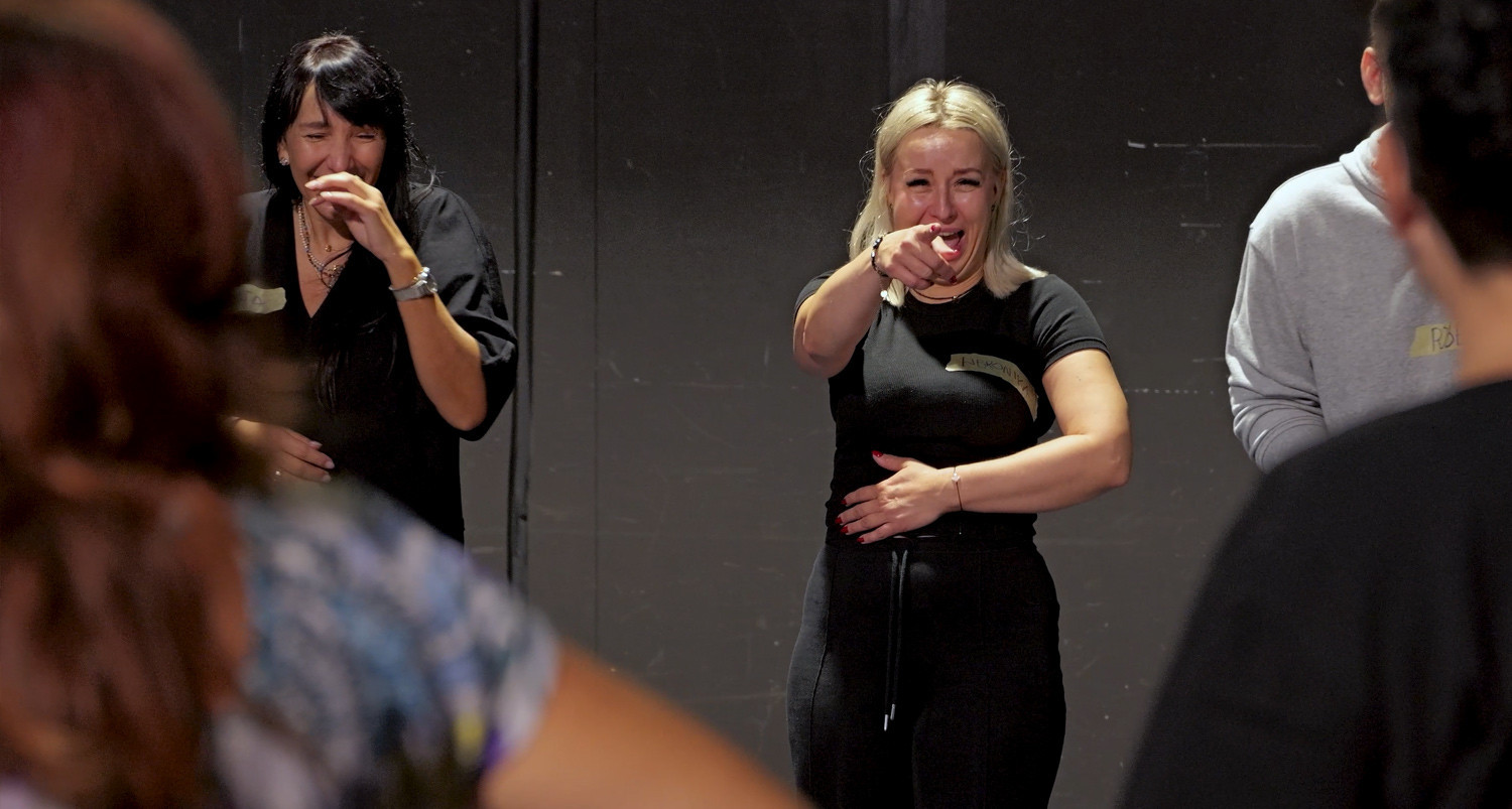 Teatr Lalek Pleciuga to nie tylko spektakle. „Teatr otwiera serce edukacyjne”