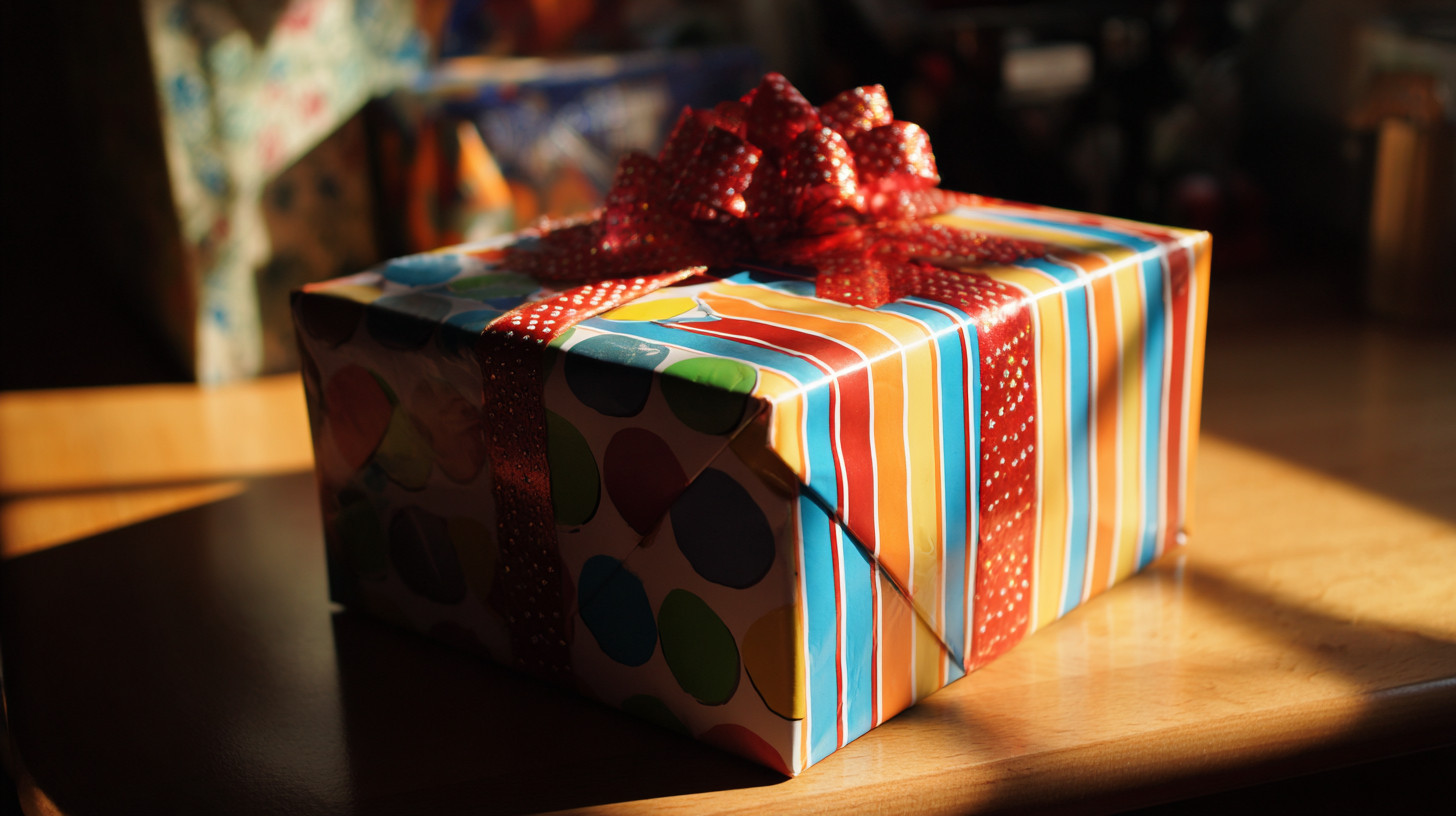 Pomysły na wyjątkowy prezent. Co kupić przyjaciółce na urodziny?