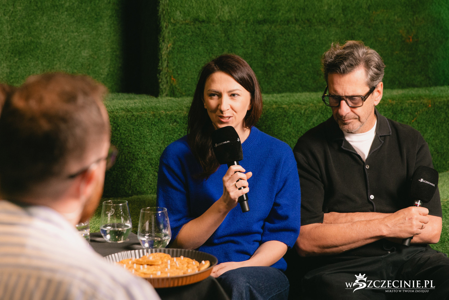 „Robimy to w trosce o sportowców”. Monika Pyrek zaprasza do udziału w „Sile Sportu”