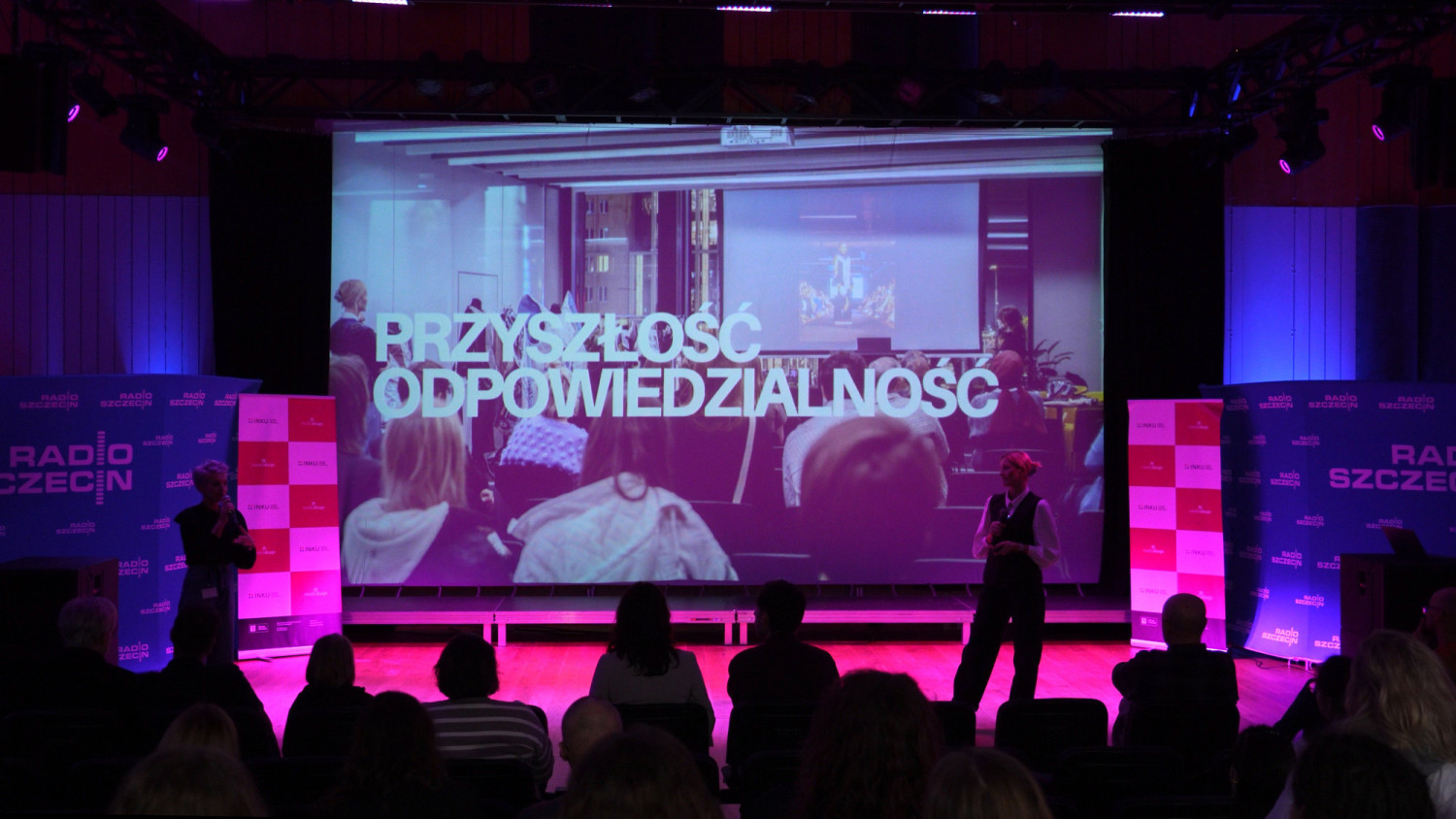 Regeneruje się przedmioty, materiały i przestrzenie miejskie. Kreatywne podejścia na Kongresie Design Plus