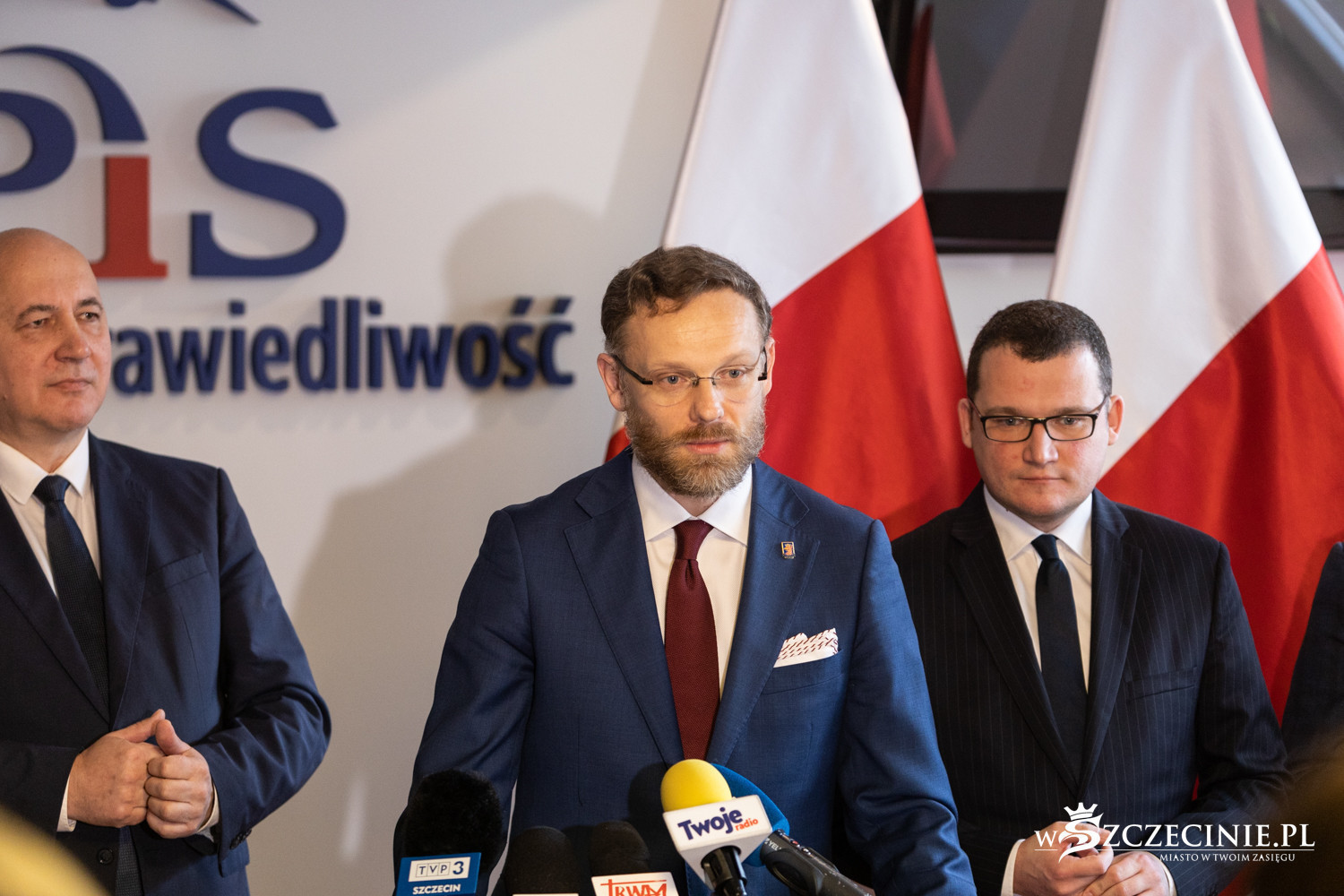 Szczeciński polityk miał być kandydatem PiS na premiera. Kaczyński zdradza zaskakujące szczegóły