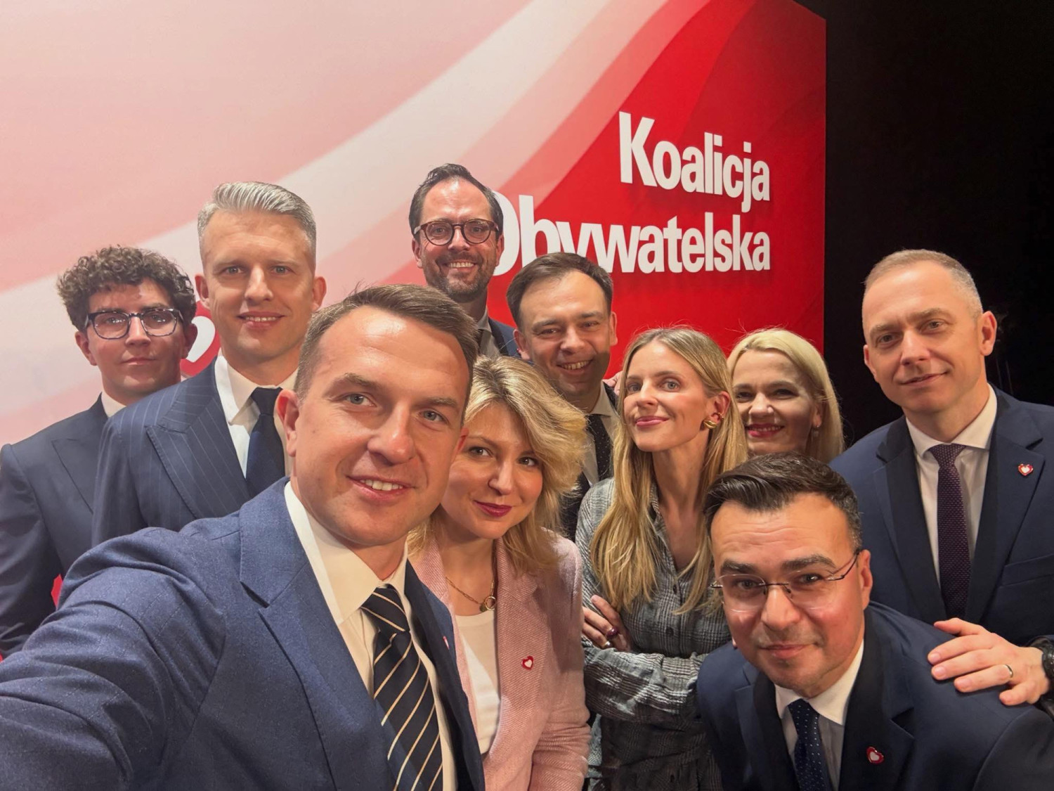 Donald Tusk wiąże duże nadzieje z Arkadiuszem Marchewką. Minister ze Szczecina ze specjalnym zadaniem