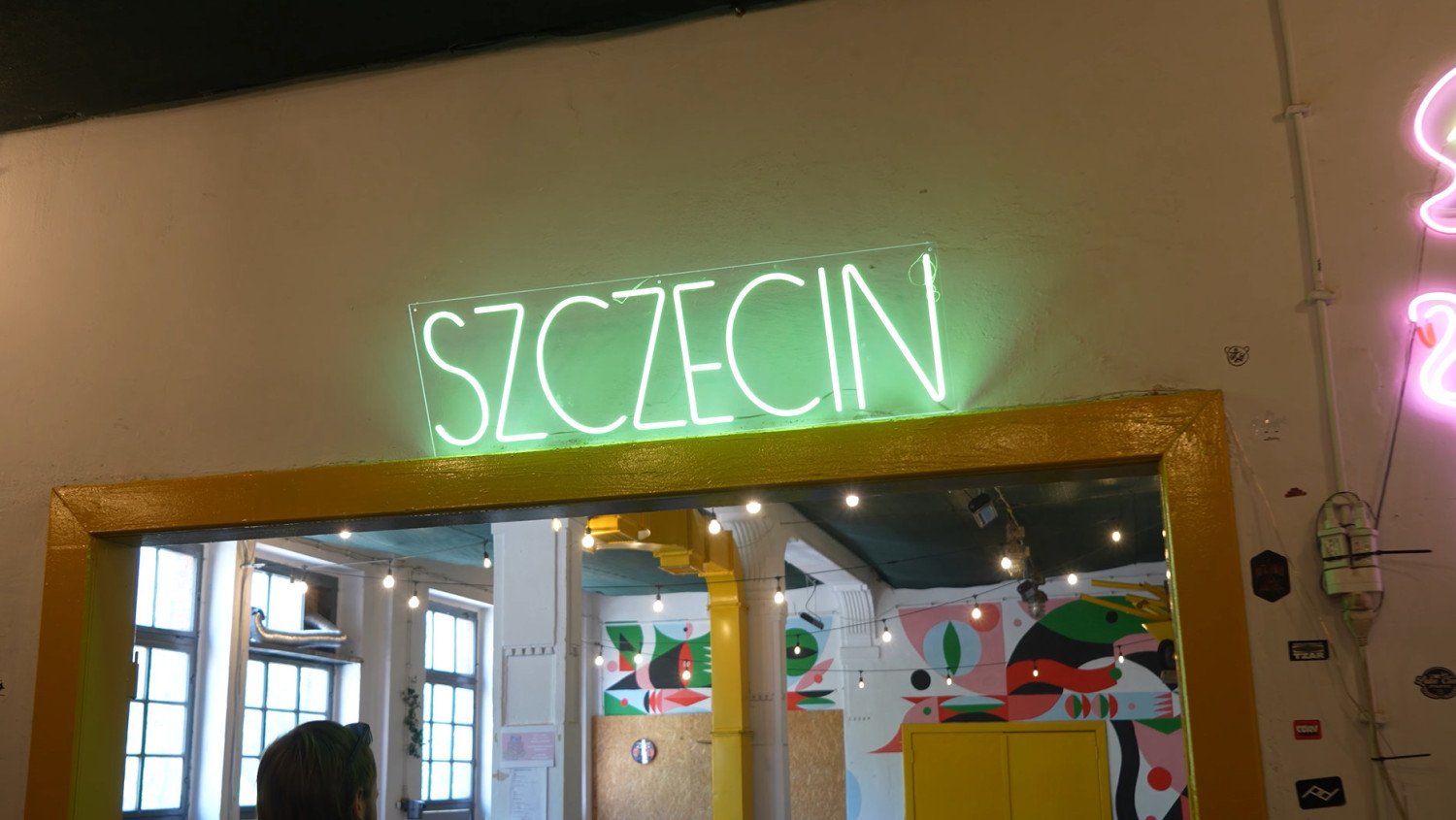 To wyjątkowe miejsce. Co niedzielę szturmują je mieszkańcy Szczecina