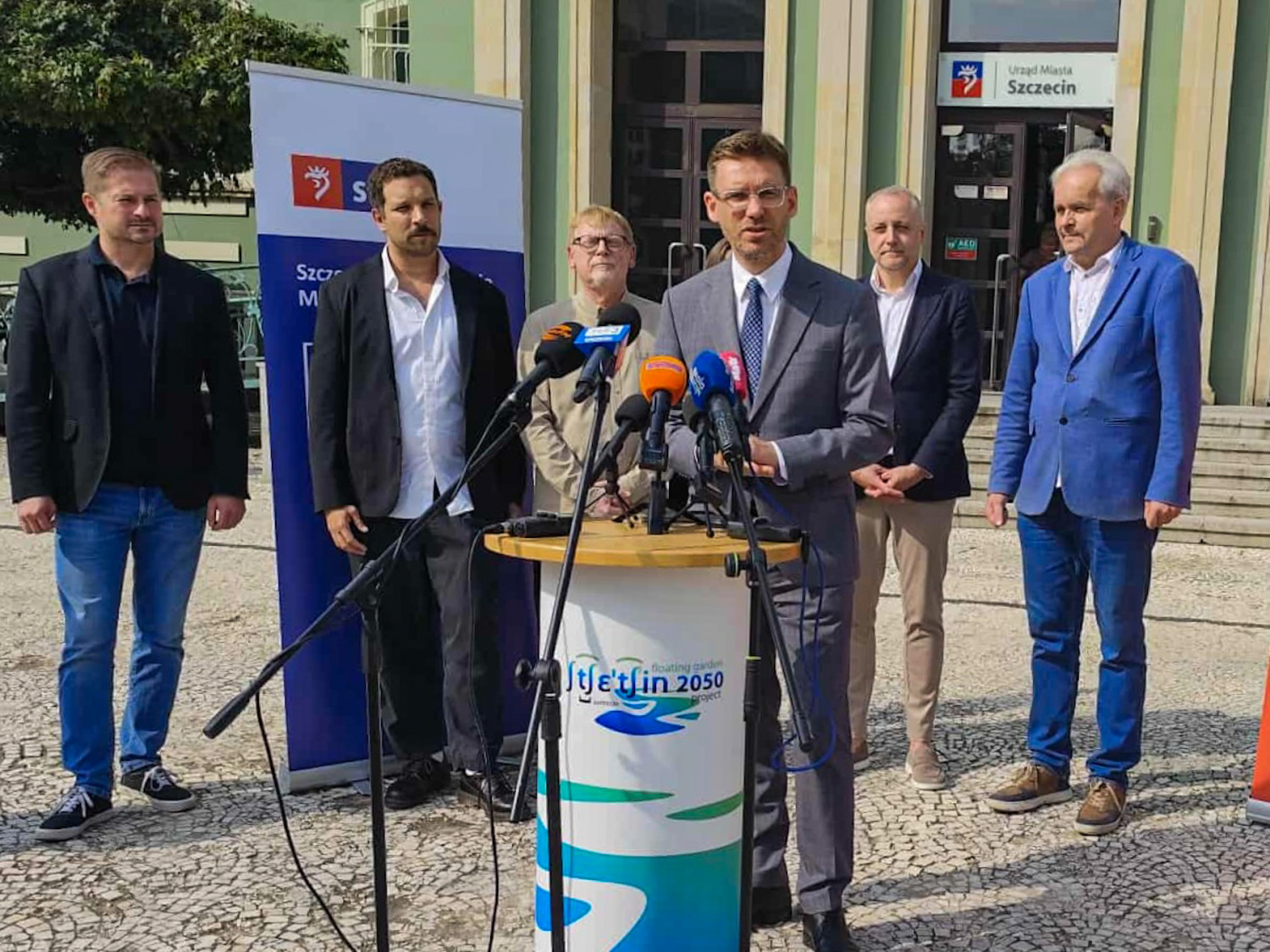 Teatr Współczesny ze sceną na miarę XXI wieku. Konkurs na projekt budynku instytucji rozpoczęty