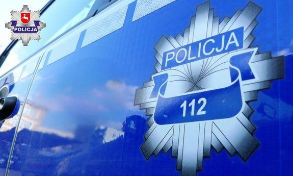 25-latek między wagonami z rosyjskimi dokumentami. Niecodzienne zdarzenie w pociągu ze Szczecina