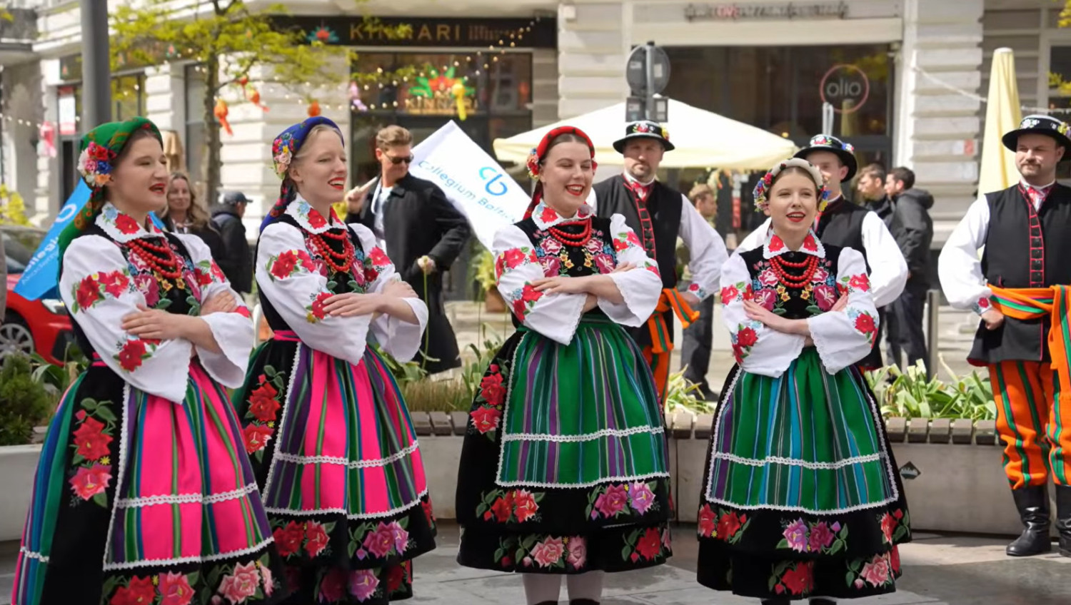 Sukces festiwalu Przepływ. „Wydarzenie angażujące mieszkańców w życie studentów i uczelni”