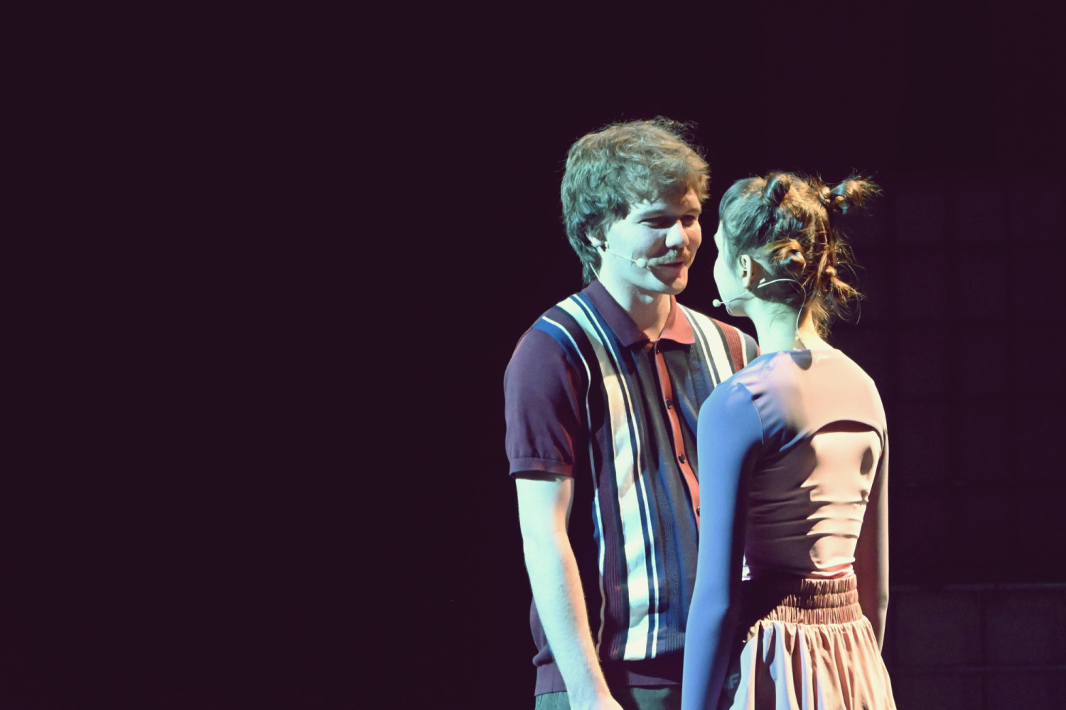 O niełatwych pierwszych miłościach. Teatr Lalek Pleciuga otwiera Kontrapunkt spektaklem dla młodzieży