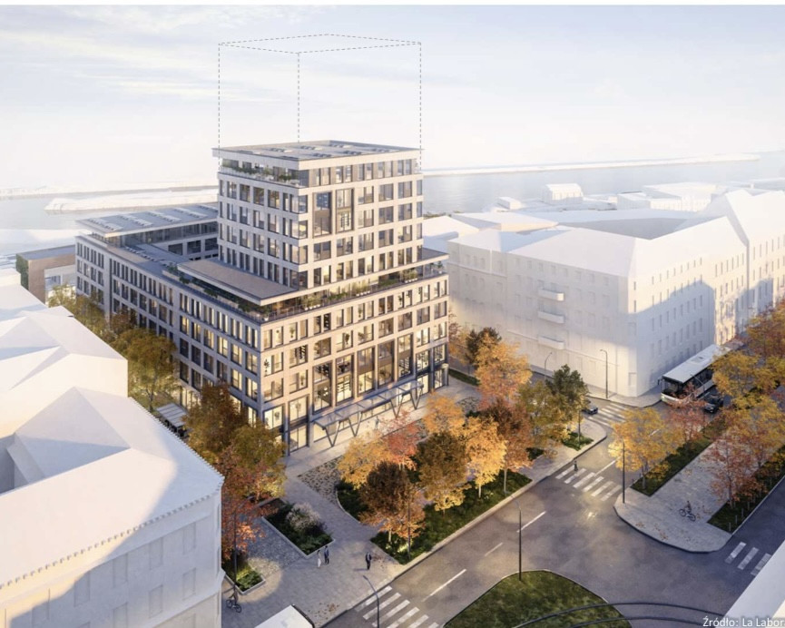 Kolejny krok w stronę inwestycji szacowanej na 100 milionów złotych. „Pasuje jak pięść do nosa”