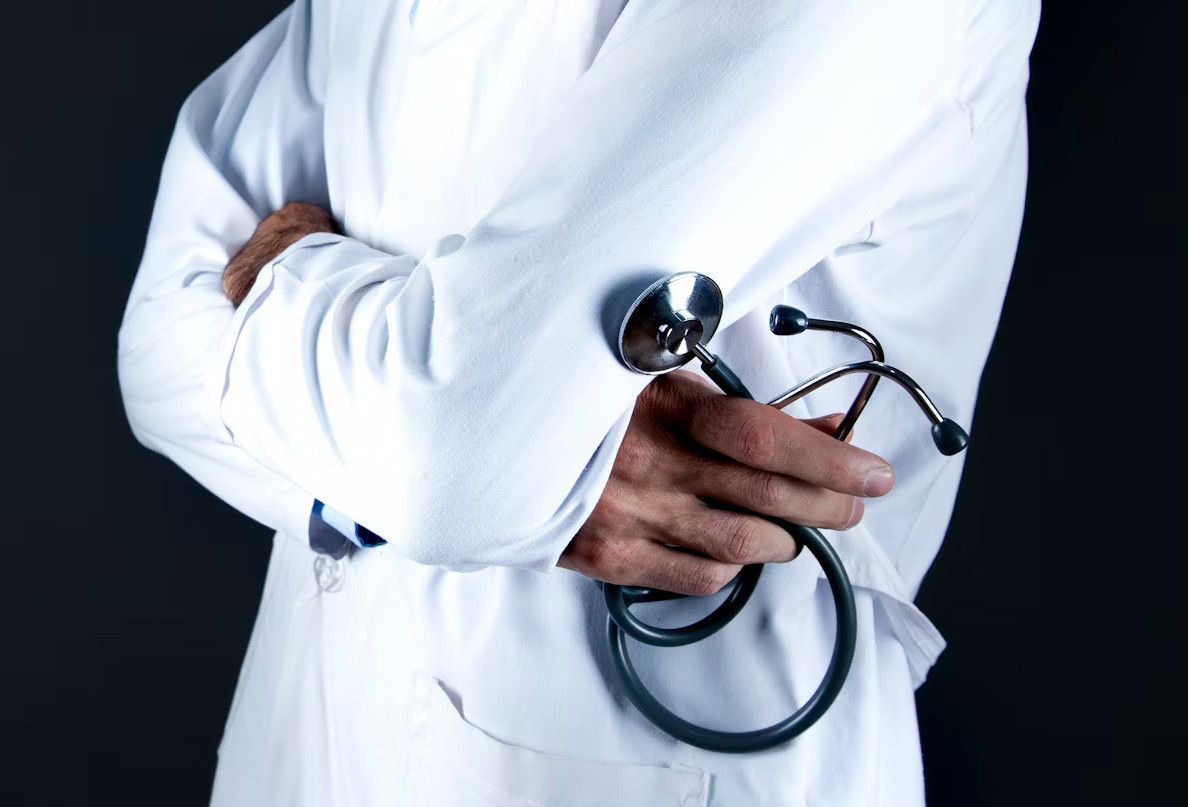 Ruszają darmowe badania PSA i USG jąder dla mężczyzn. Naprawdę mogą uratować życie