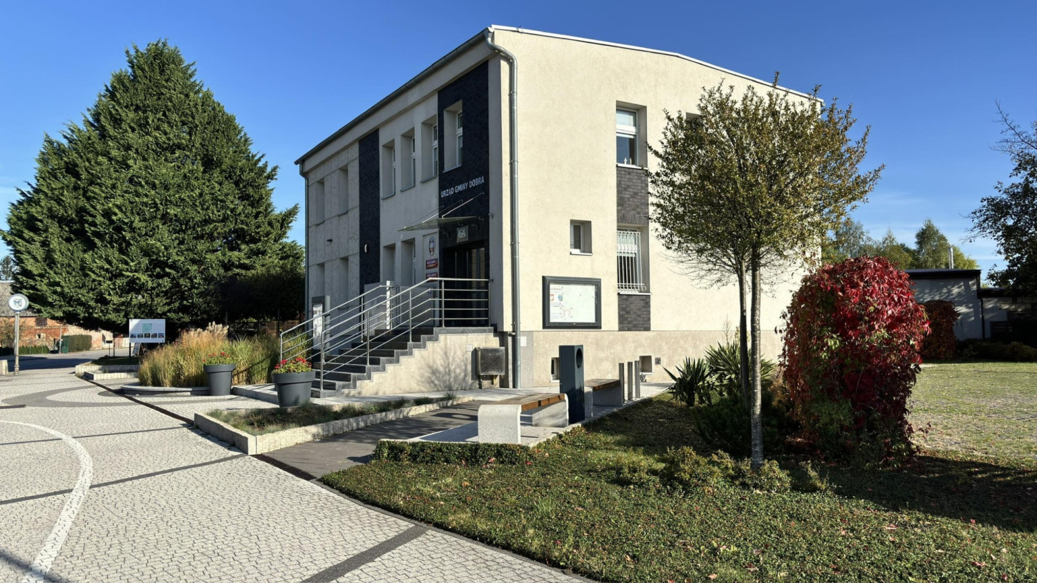 „Mobbing, nękanie i poniżanie”. Poważne zarzuty wobec ważnej urzędniczki z gminy nieopodal Szczecina