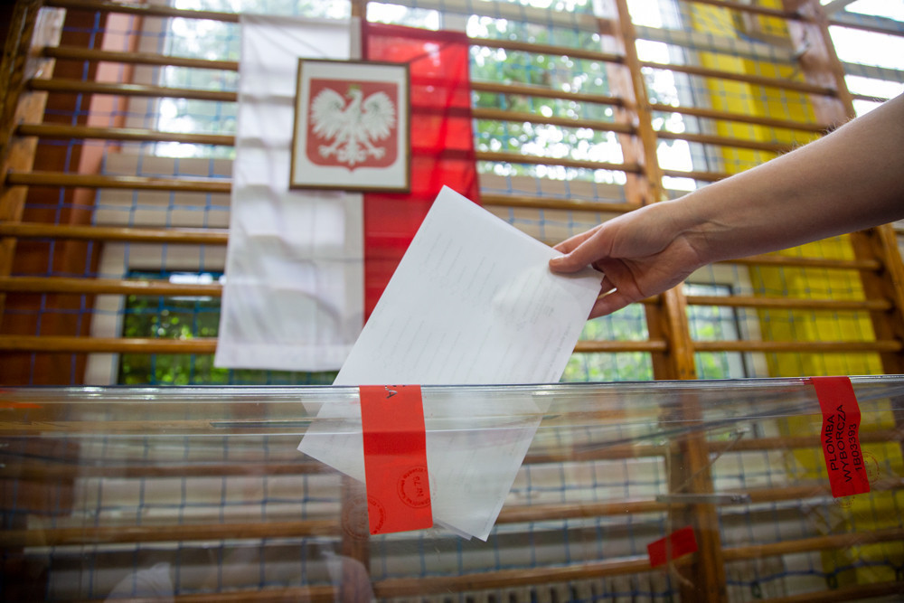 Fatalna frekwencja w wyborach do Rad Osiedli. Największe osiedla mogą nie mieć swoich radnych