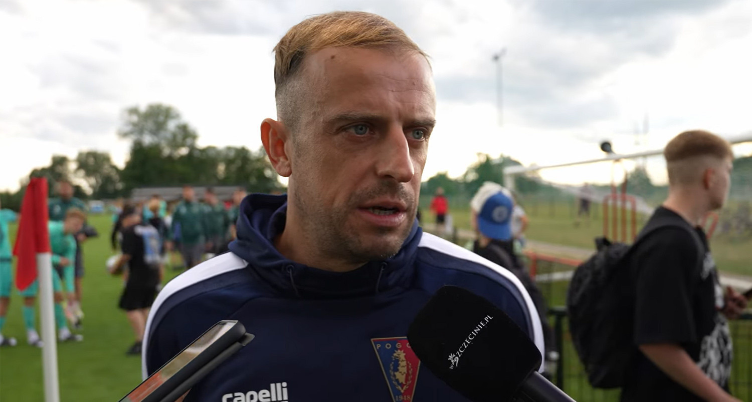 Szymon Marciniak, Kamil Grosicki, Robin Rogalski – sportowe ikony na Baltic Economic Congress