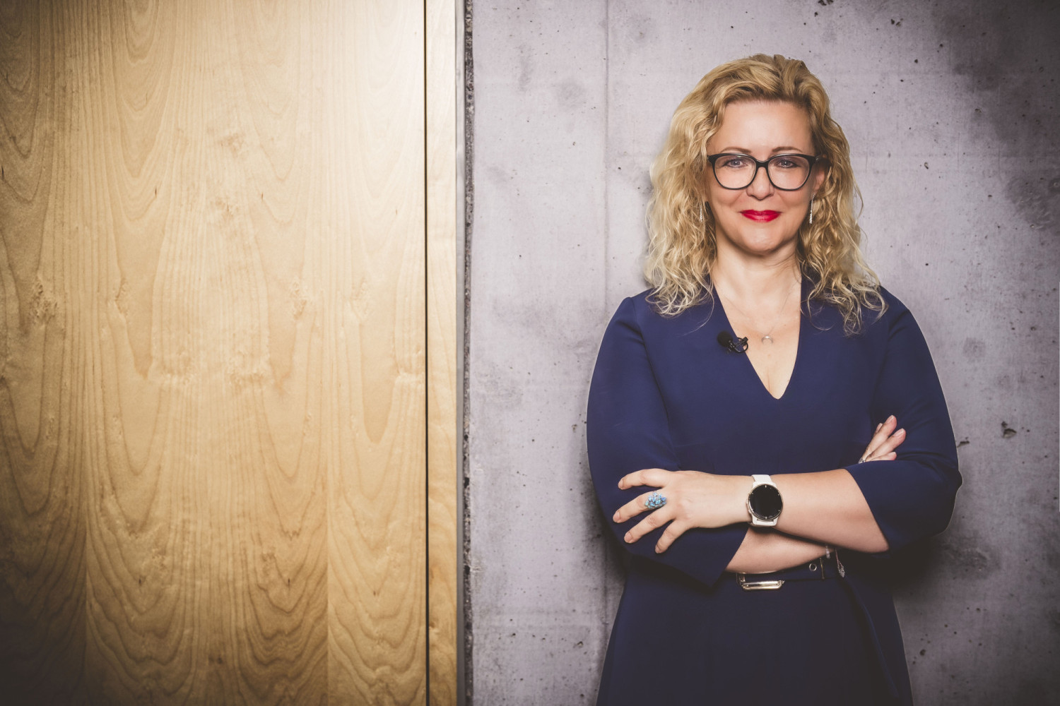 Sylwia Trojanowska świętowała 10-lecie twórczości literackiej. „Pisanie to wspaniała zabawa. Bawimy się w pana świata”