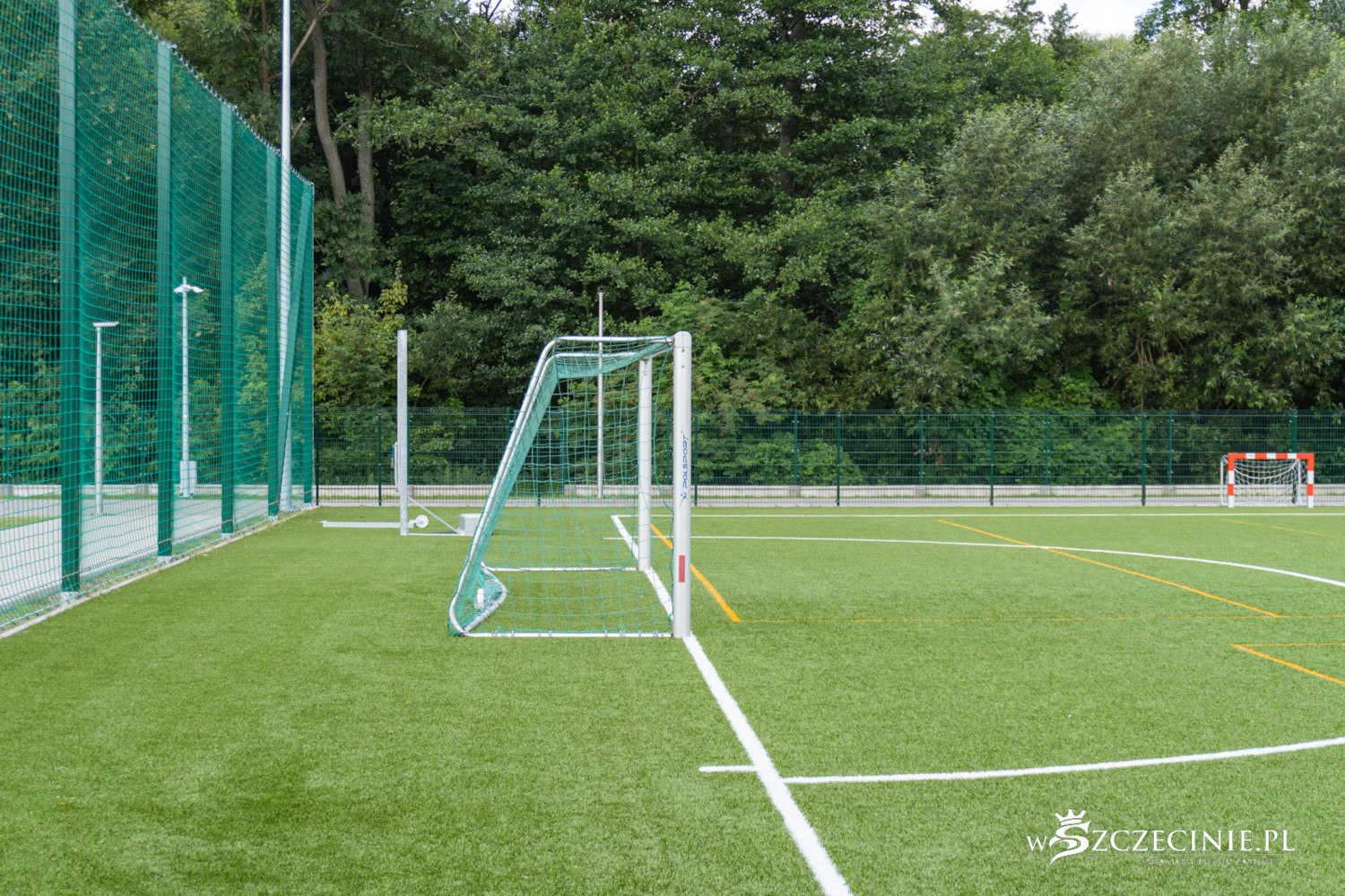 Zamiast stadionu Świtu pełnowymiarowe boiska od radnych KO. Podajemy możliwe lokalizacje