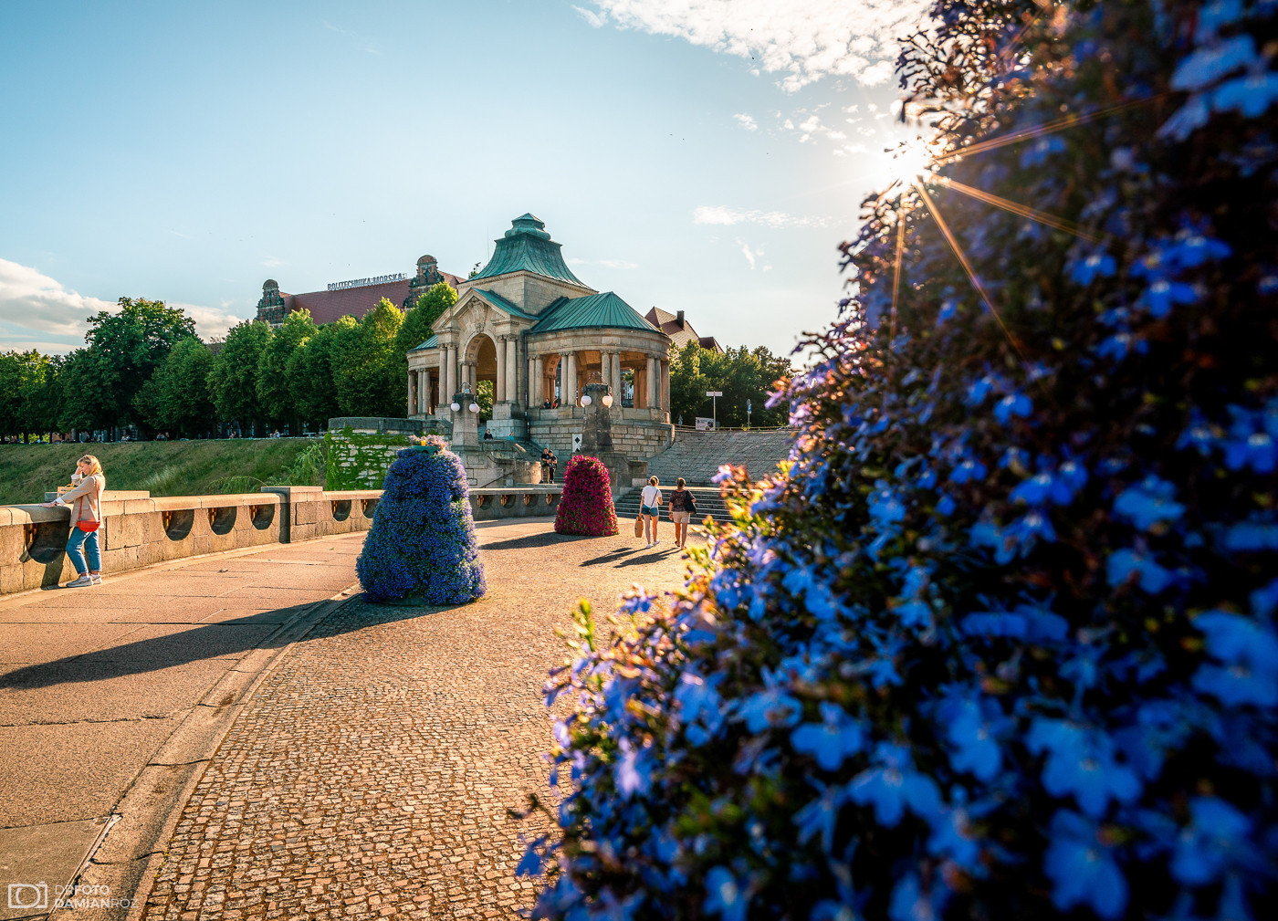 Dzieje się w weekend w Szczecinie! Mnóstwo atrakcji na 26–28 WRZEŚNIA 2025