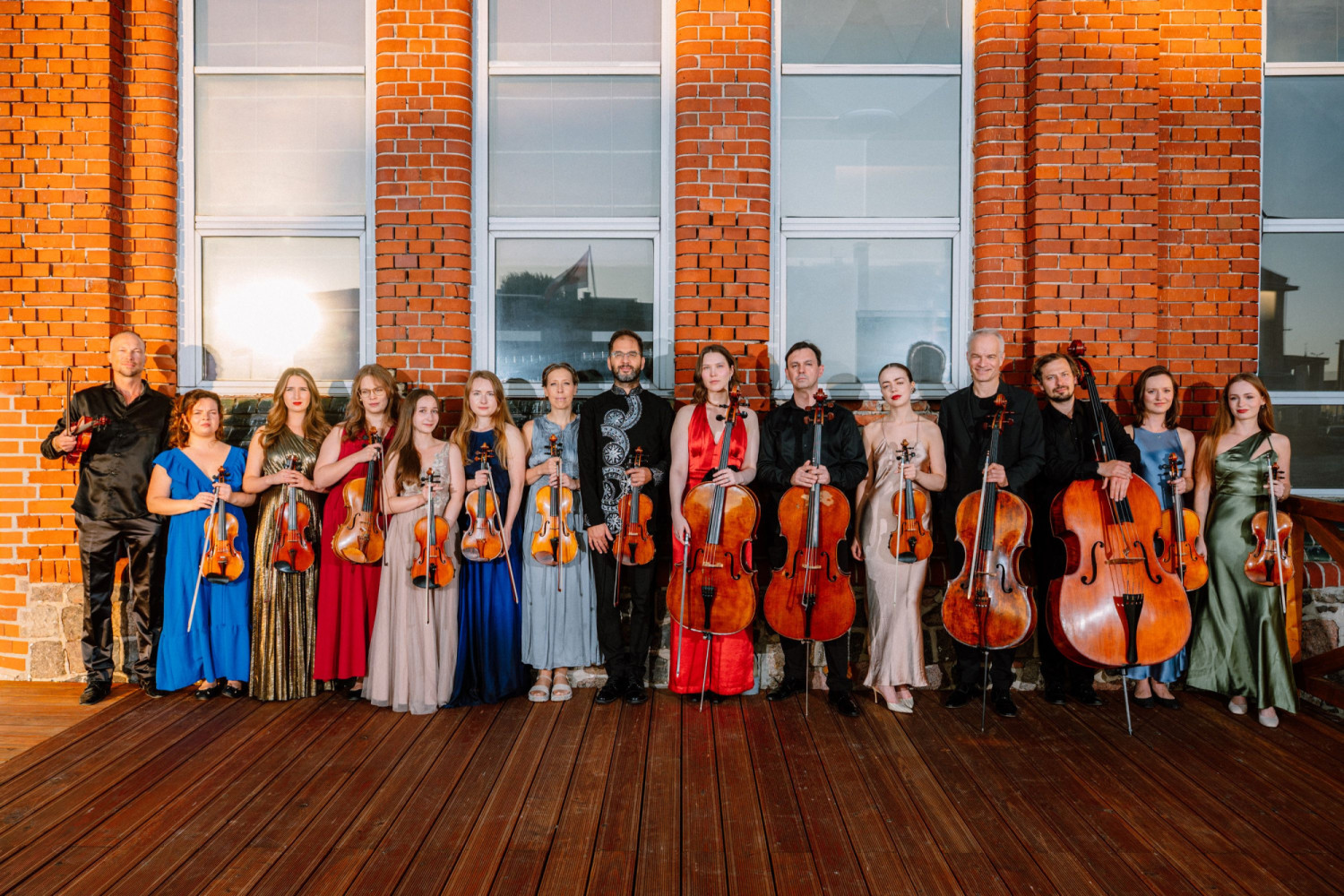 BNO zaprasza na koncertowy dyptyk do Szczecina i Berlina