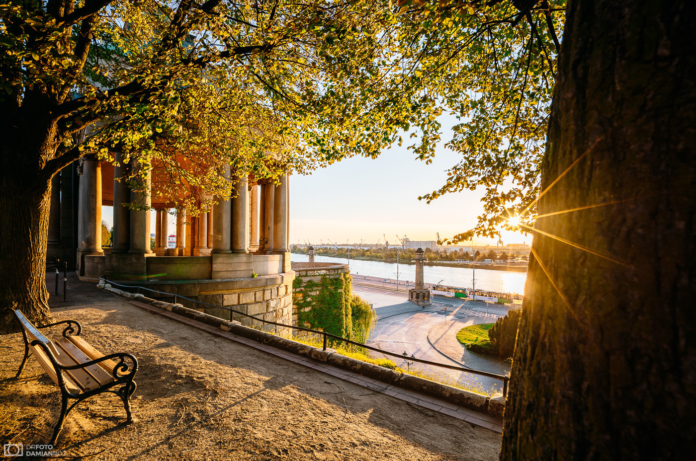 Istny wysyp atrakcji w weekend w Szczecinie. Dzieje się 10–12 PAŹDZIERNIKA 2025