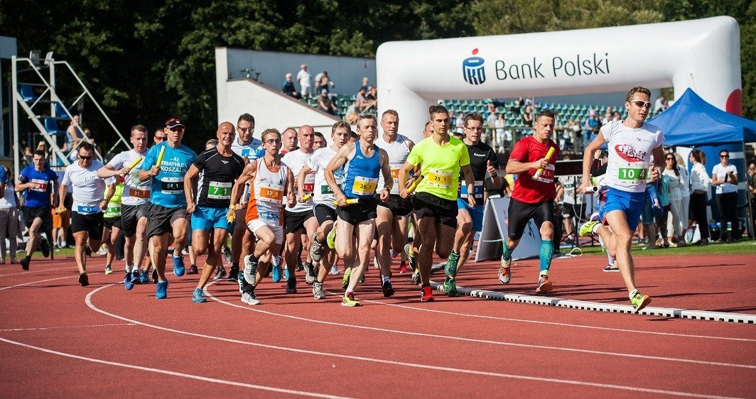 „Biegniemy dla zdrowia psychicznego dzieci i młodzieży”. realizowane są zapisy na 9. PKO Bieg Charytatywny