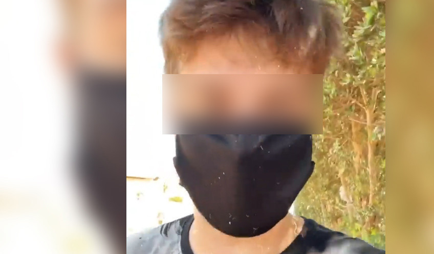 Kamerzysta uniewinniony. Sąd uznał, iż nie znęcał się nad niepełnosprawnym intelektualnie chłopakiem