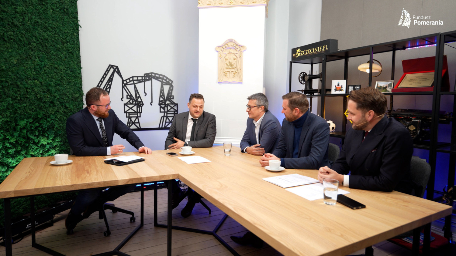 Czy zachodniopomorskie przeżywa właśnie boom gospodarczy? Eksperci: „Liczba przetargów jest rekordowa”