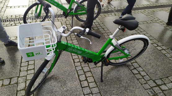 Olbrzymie zmiany w zasadach korzystania z roweru miejskiego Za miesiąc startuje BikeS Szczecin