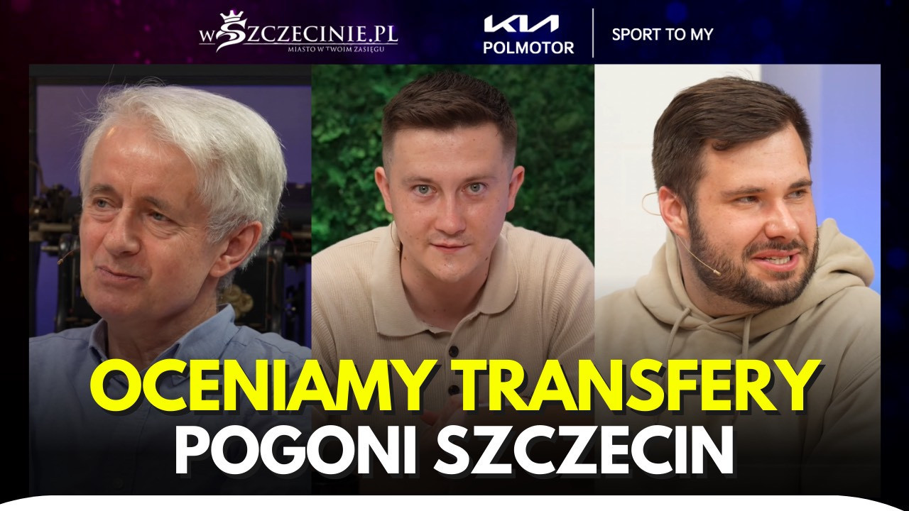 HIT CZY KIT? TO KONIEC OKNA TRANSFEROWEGO DLA DUMY POMORZA | SPORT WSZCZECINIE.PL