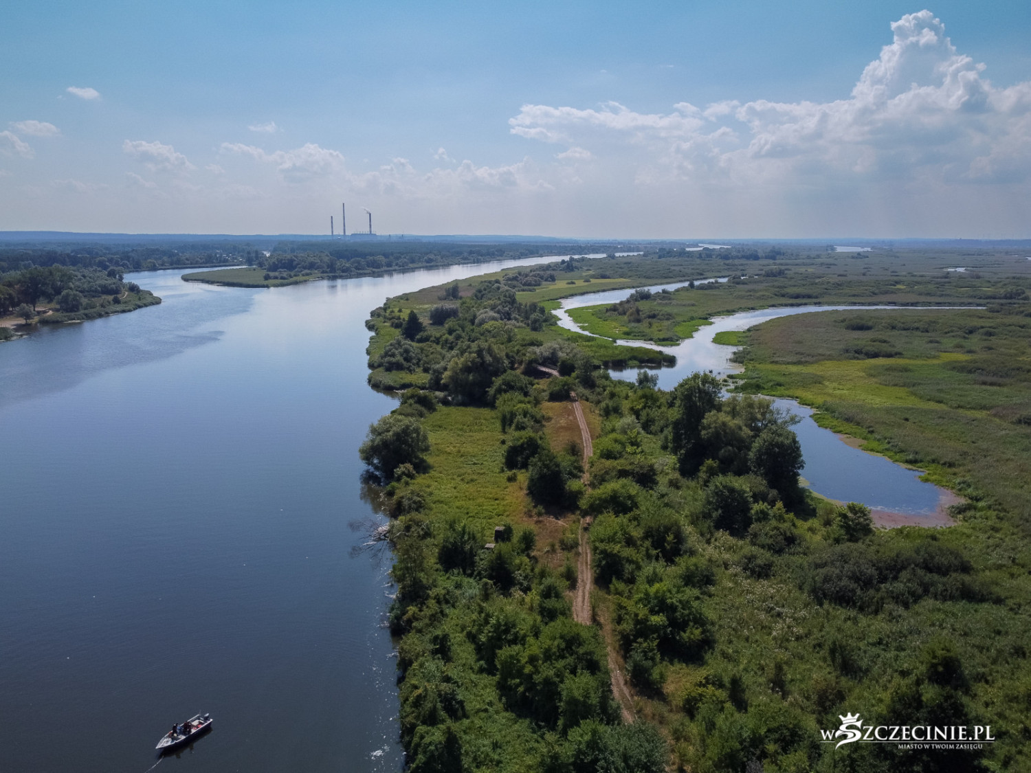Duży krok w kierunku utworzenia Parku Narodowego Doliny Dolnej Odry