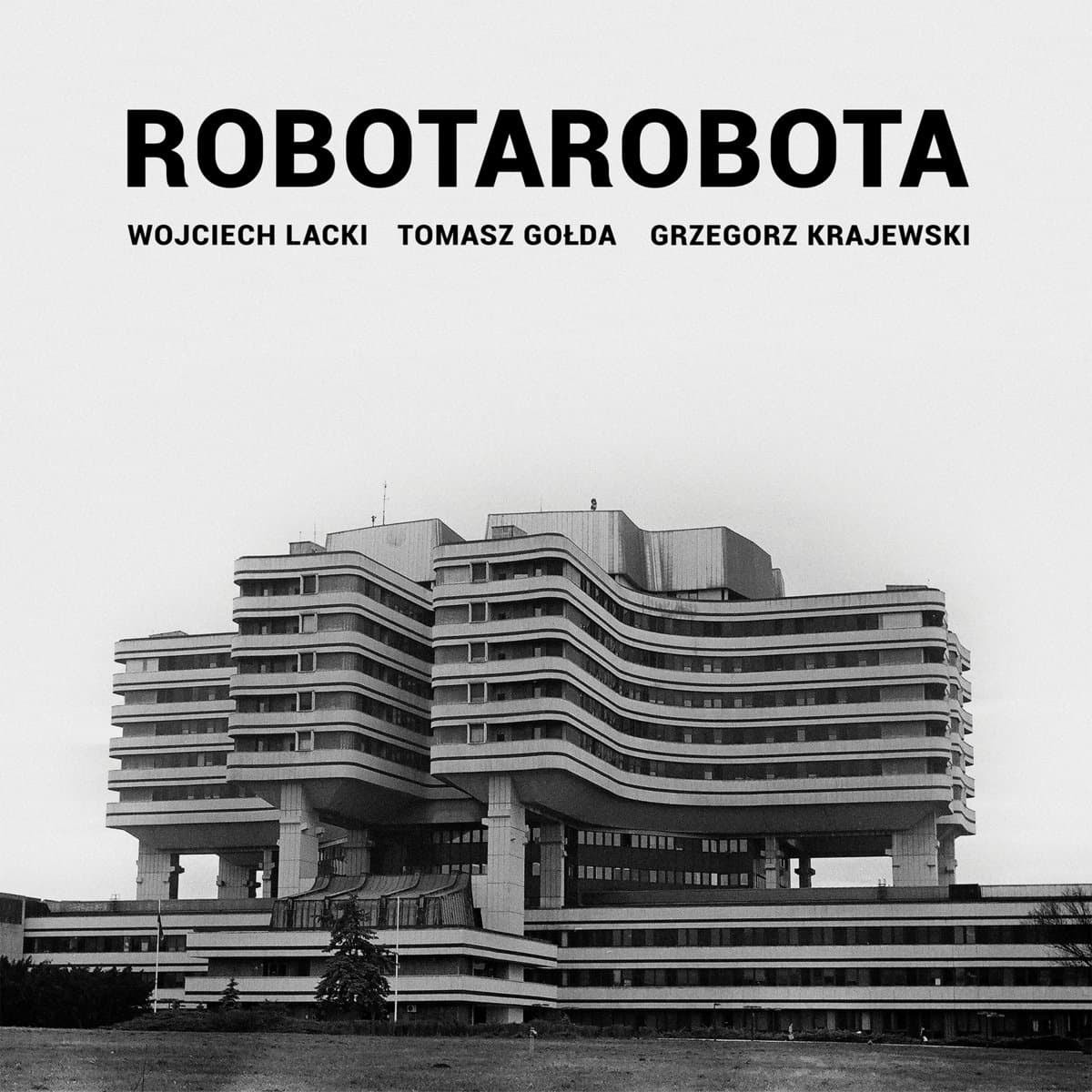 Nowe odkrycia w Winylach! Trzy niekonwencjonalne składy zagrają przy Jagiellońskiej