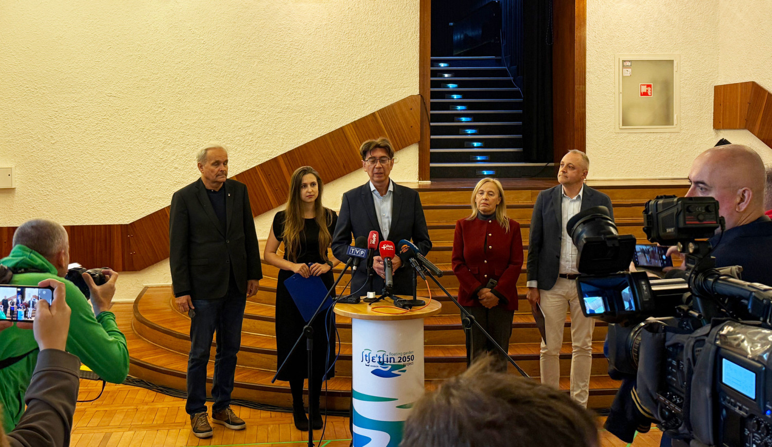 Radni Koalicji Obywatelskiej: „szczecińska kultura nie jest w kryzysie”