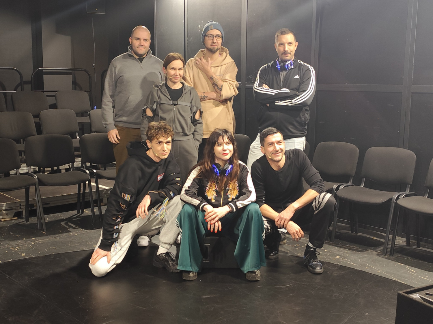 To pionierski projekt na gruncie Szczecina. Teatr Współczesny wchodzi do szkół