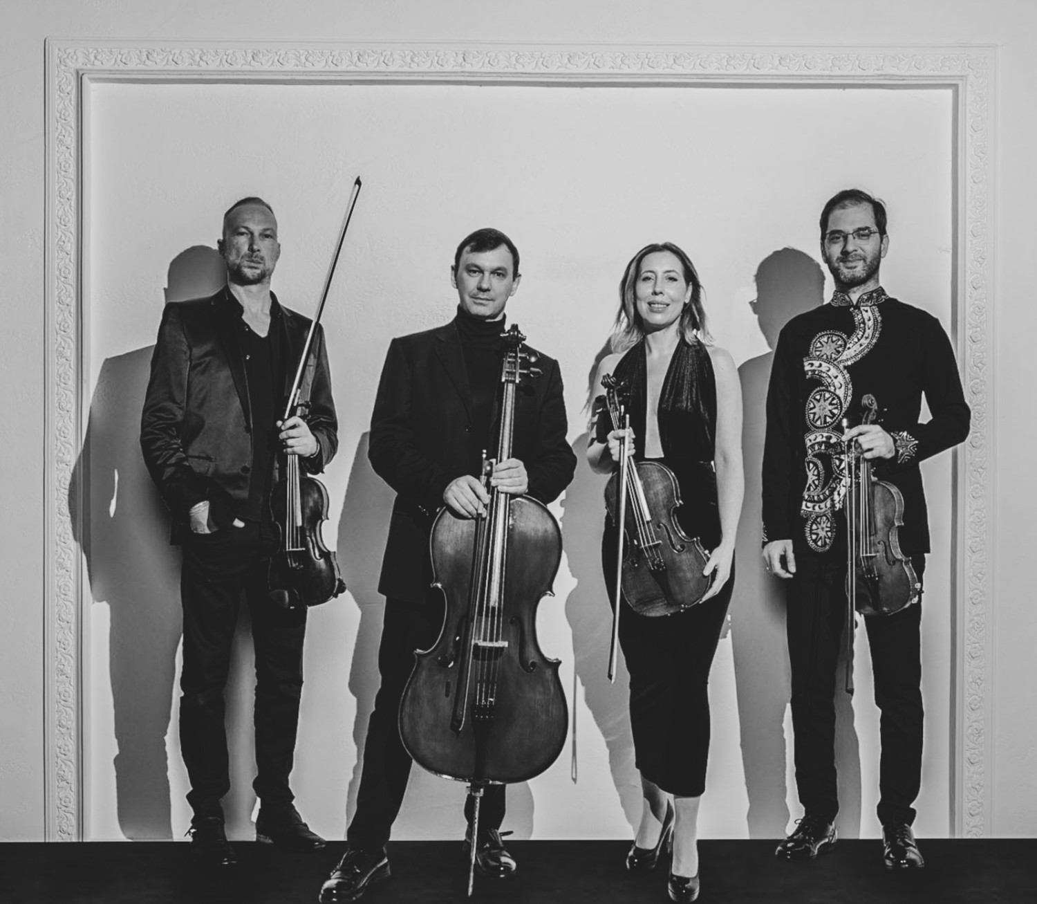 „Utracone harmonie”. Baltic Neopolis Orchestra przypomina muzykę zapomnianego pokolenia