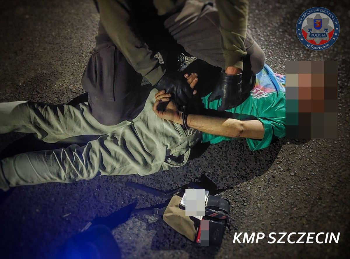 Sprzedał dom, żeby przekazać pieniądze złodziejom. Plaga oszustw „na inwestora” w Szczecinie