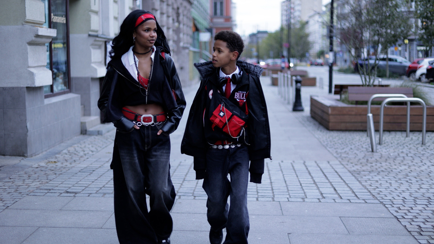 To młodzież jest wyznacznikiem trendów w modzie