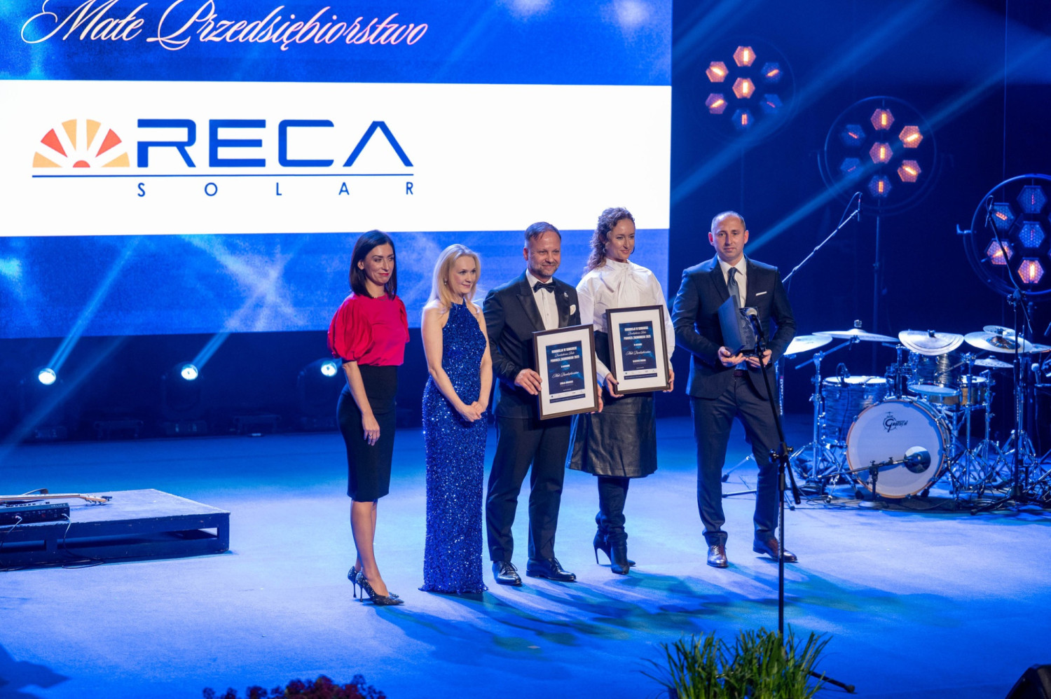 Oto najlepsze firmy w roku 2025. Północna Izba Gospodarcza rozstrzygnęła konkurs