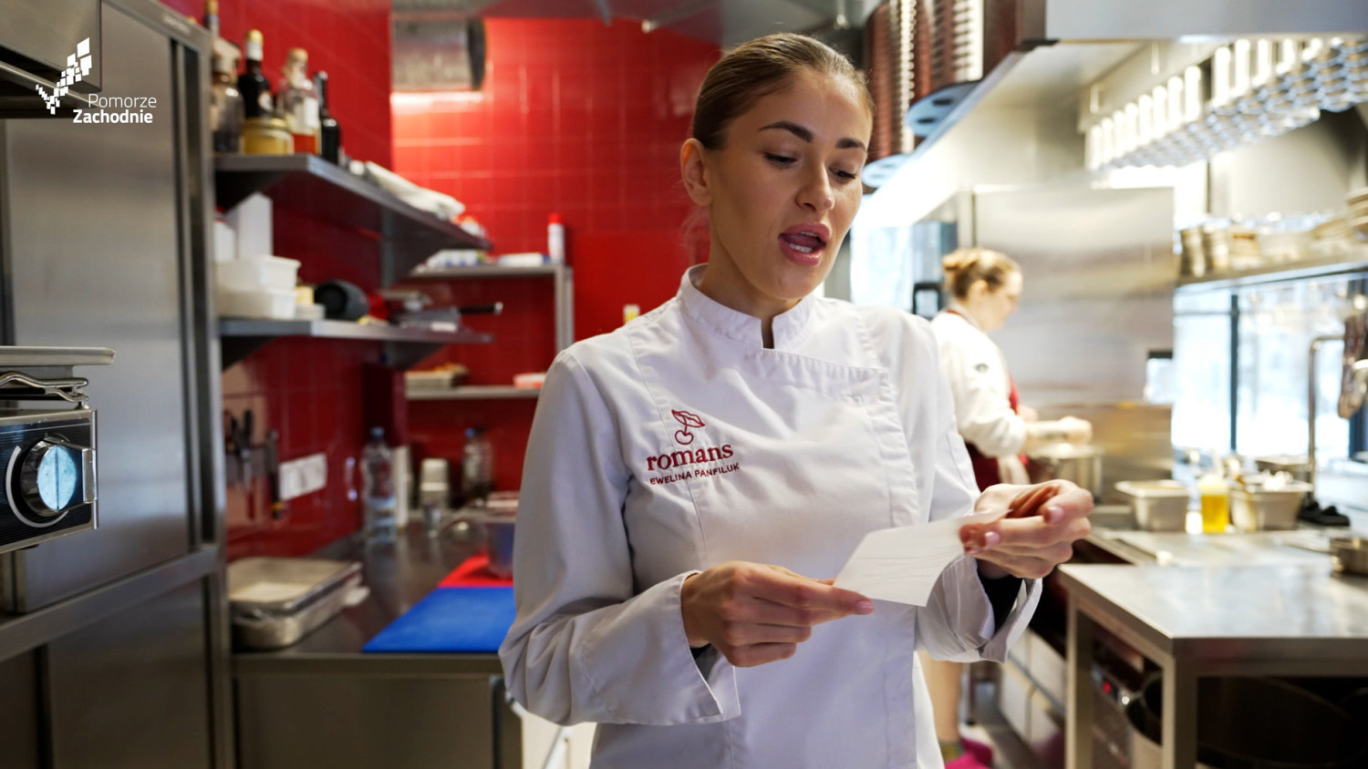 Od Świnoujścia do ukończenia prestiżowej szkoły kulinarnej we Francji: “To zawód, który nigdy się nie zatrzymuje”