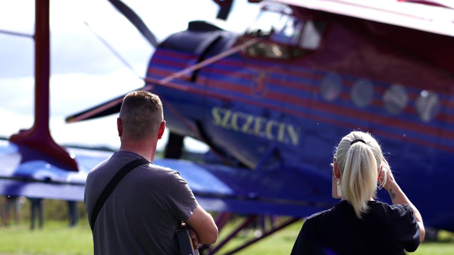 Fly Day 2025. Przed nami piknik lotniczy naszpikowany podniebnymi atrakcjami (i nie tylko)