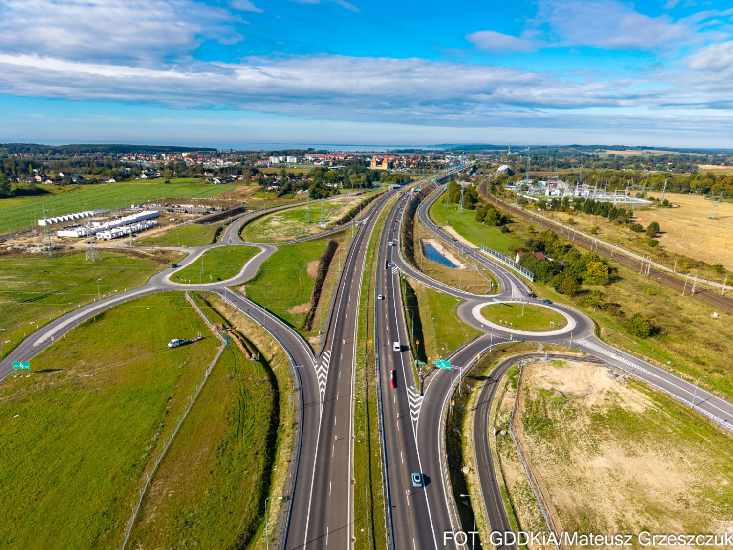 Na S3 znikają kolejne utrudnienia. Został już tylko ostatni fragment