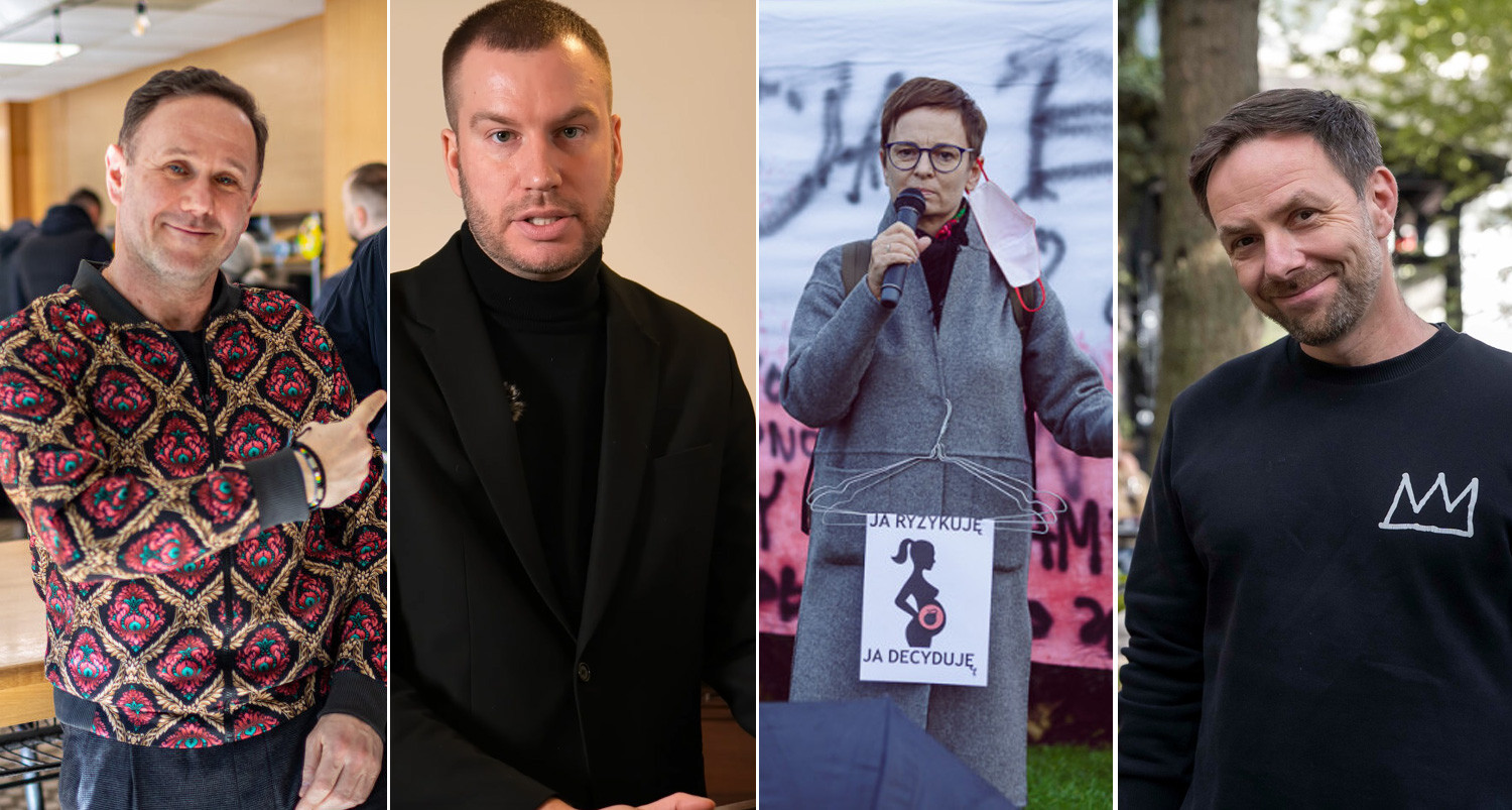 Artyści i organizatorzy o przejęciu kultury przez Piotra Krzystka. „Kurs na przeciętność” czy „impuls do uruchomienia procesów”