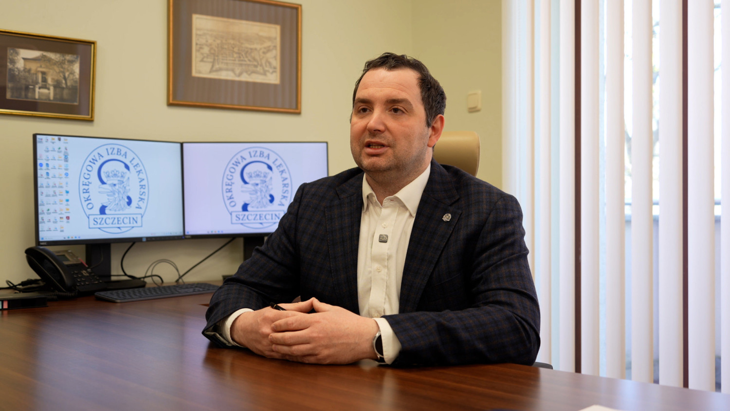 Mężczyźni za rzadko badają swoje jądra. Strongman z regionu apeluje do mężczyzn o zmianę postawy