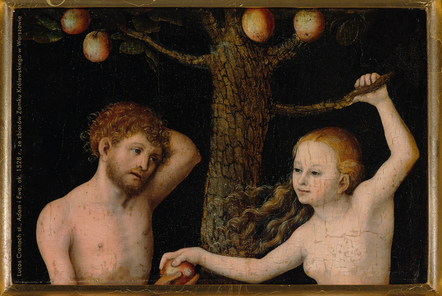 Na tę wystawę warto przyjść kilka razy. O fenomenie jednego z najważniejszych rodów artystycznych XVI w. od dzisiaj na Zamku