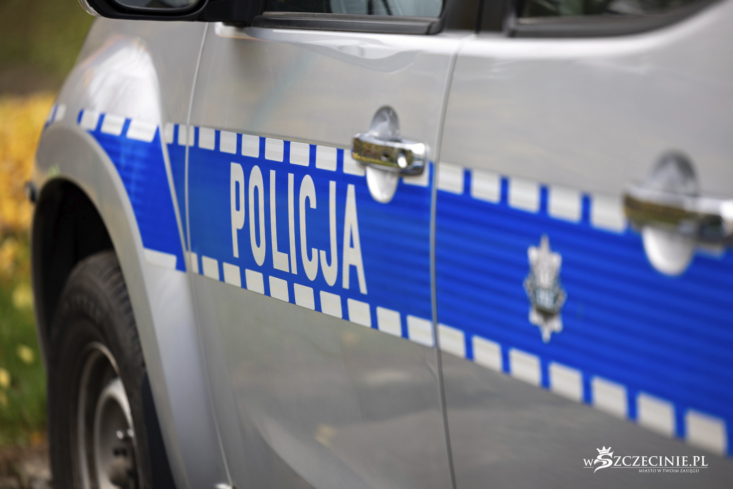 Atak przed sklepem całodobowym. Nie żyje mężczyzna